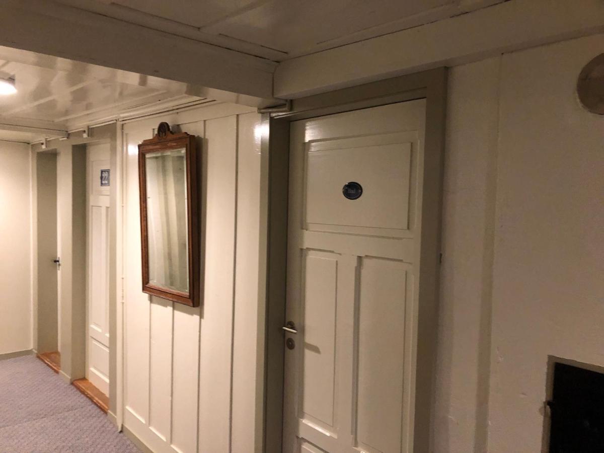 Gasthaus Spinas Bever Extérieur photo